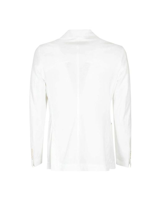 Jackets > blazers Circolo 1901 pour homme en coloris White
