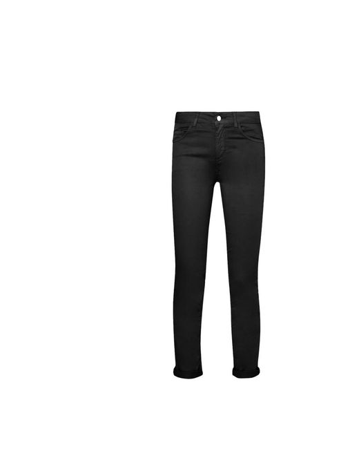Liu Jo Black Skinny Jeans