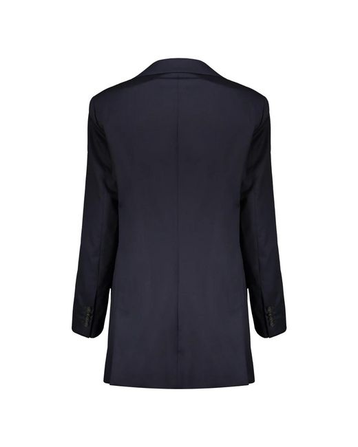 Fabiana Filippi Blue Blazers