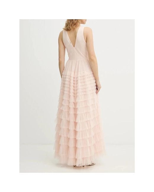 Twinset Pink Gowns