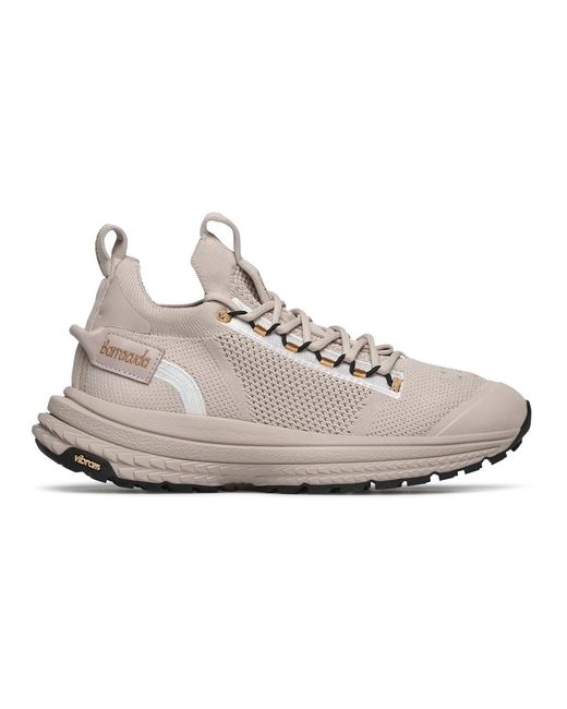 Barracuda Osaka Sneaker in het Gray