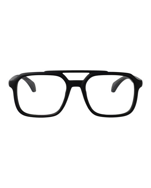 Moncler Black Glasses