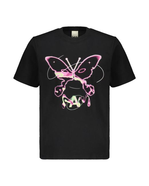 Pam Black T-Shirts for men