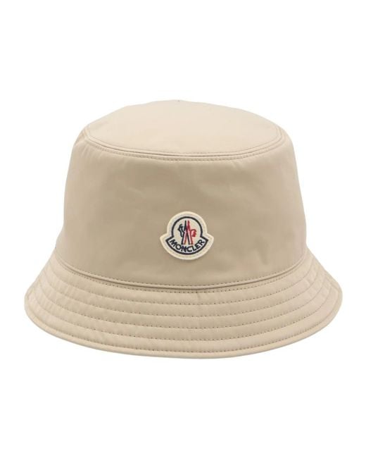 Moncler Natural Accessories