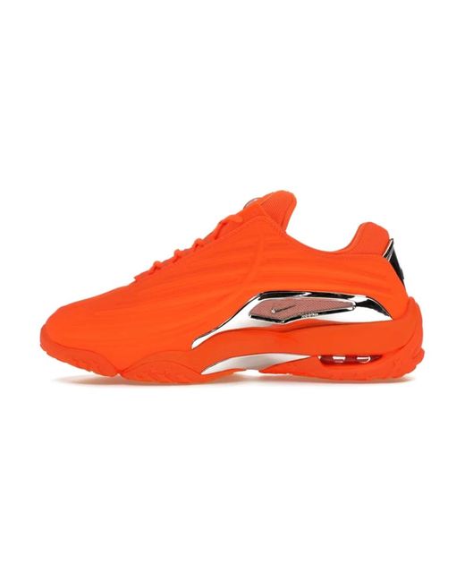 Nike Nocta total sneakers in Orange für Herren