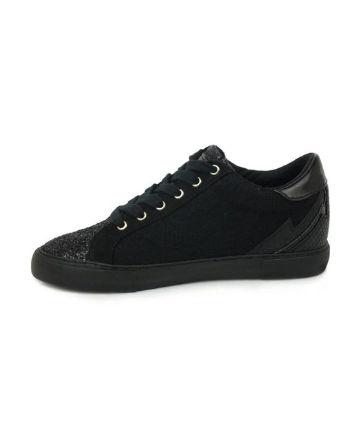 Guess Black Sneakers