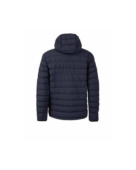 Jackets > winter jackets Herno pour homme en coloris Blue