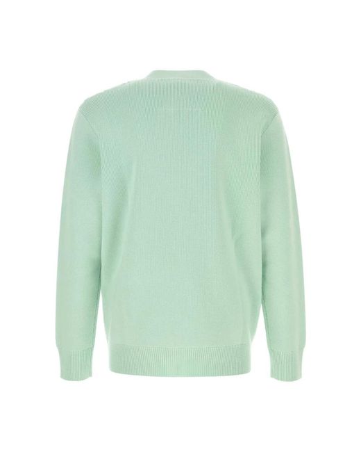 Cardigans Givenchy de color Green