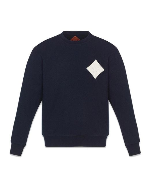 MCM Blue Sweatshirts for men