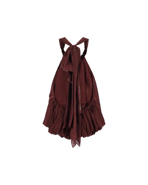 Zimmermann Red Blouses