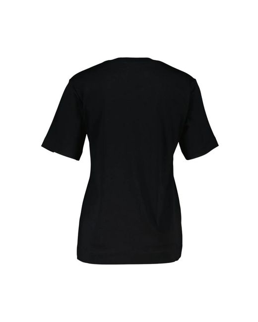 Simone Rocha Black T-Shirts