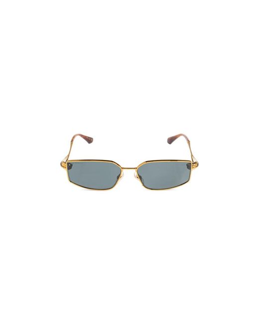 Sunglasses di Etro in Blue