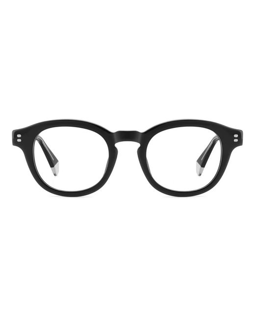 Polaroid Black Glasses for men