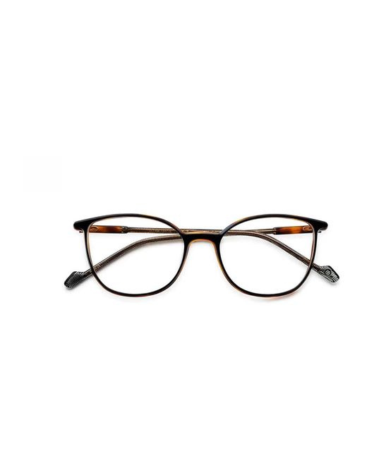 Etnia Barcelona Brown Glasses