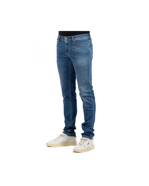 Re-hash Denim jeans in Blue für Herren