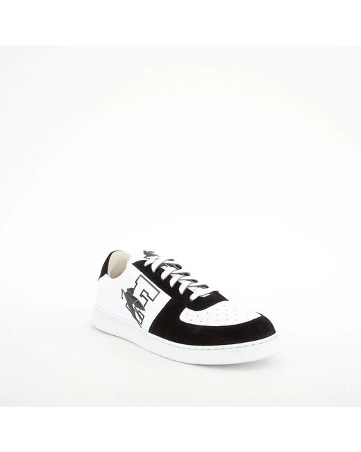 Etro Sneakers in Black für Herren