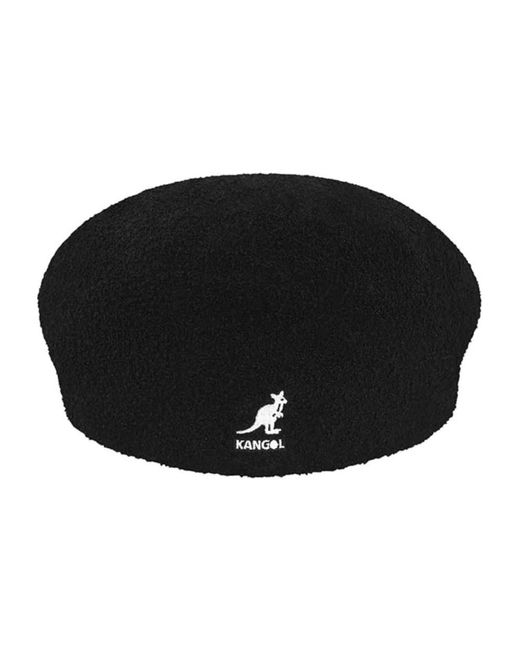Kangol Black Accessories