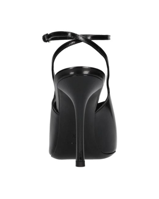 Givenchy Black Pumps