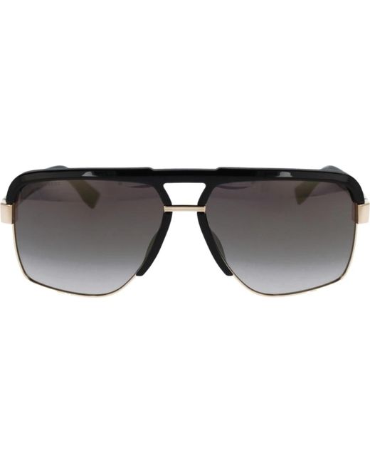 Accessories > sunglasses DSquared² pour homme en coloris Black