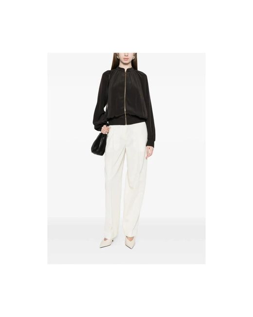 Joseph Outerwear in het Black