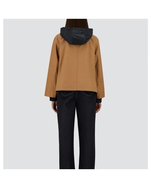 Light Jackets di Herno in Natural