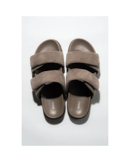Sliders di ESTRO in Brown