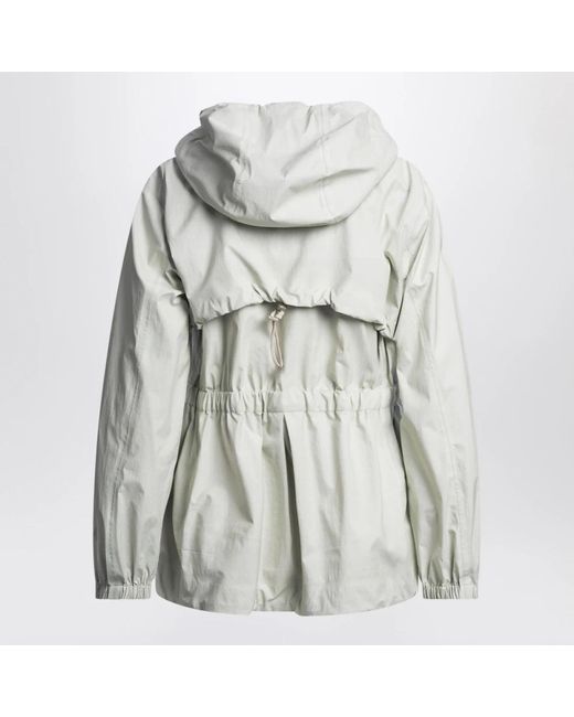 Parajumpers Uneri Jacket in het Gray