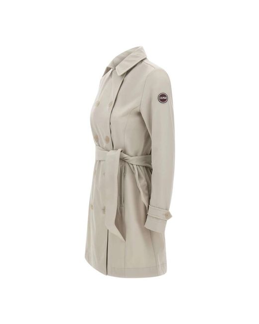 Colmar Natural Trench Coats