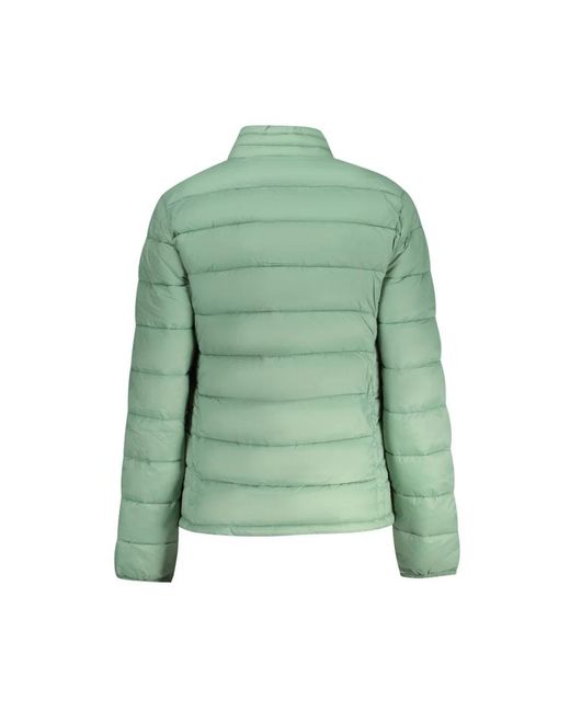 North Sails Green Winter Jackets