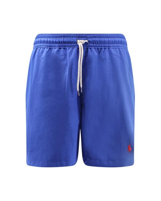 Polo Ralph Lauren Blue Beachwear for men