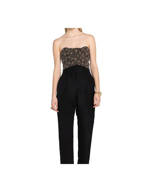 Roberto Cavalli Black Body