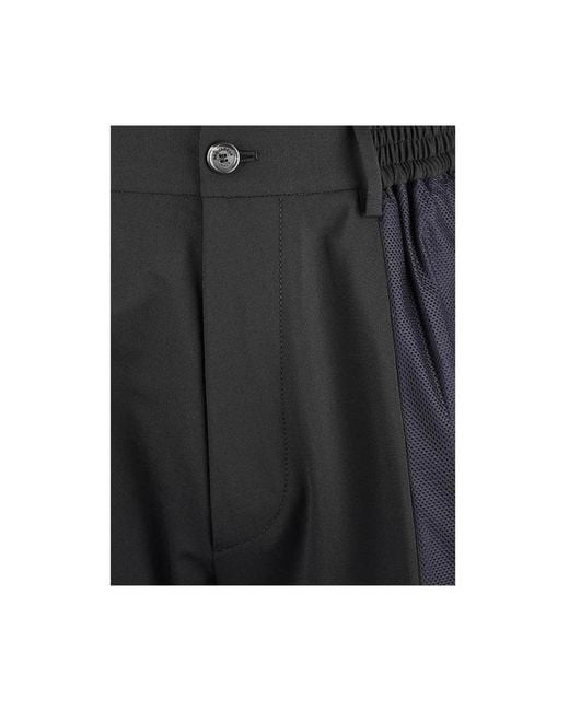 DSquared² Blue Chinos for men