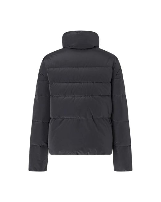 Winter Jackets Pinko en coloris Black