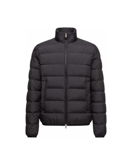 Moncler Jassen ,Grijs ,Pufferjassen Voor Mannen En Vrouwen in het Black voor heren