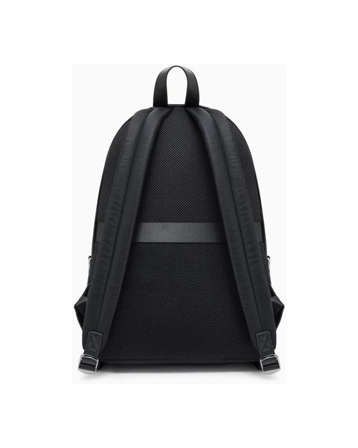 Backpacks di ARMANI EXCHANGE in Black da Uomo