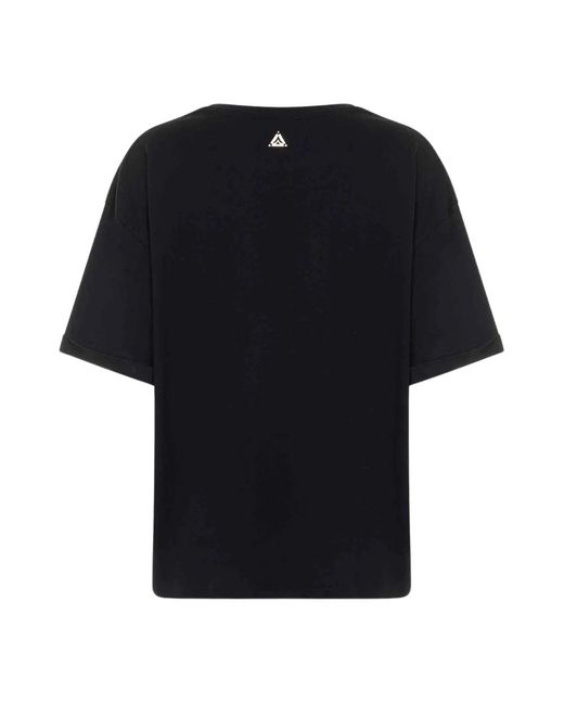 Akep Black T-Shirts