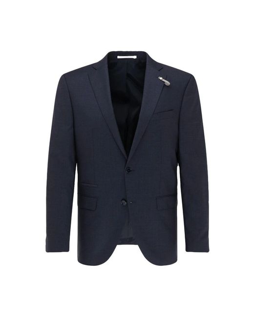 Baldessarini Sakko Merano 2 in Blue für Herren
