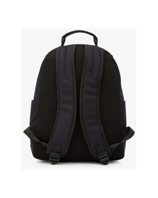 Sun 68 Black Backpacks for men