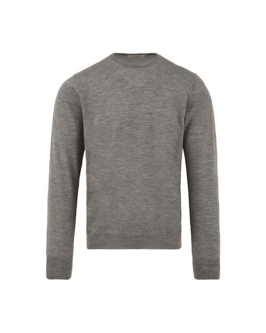 Sweatshirts FILIPPO DE LAURENTIIS de hombre de color Gray