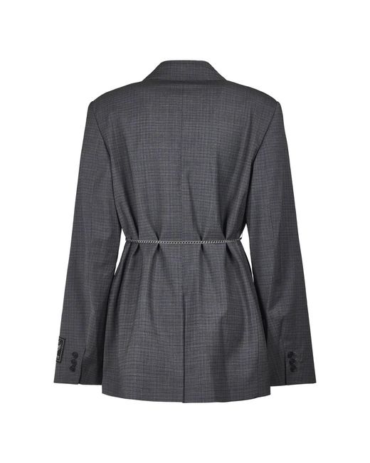 Alexander Wang Blazers in het Black