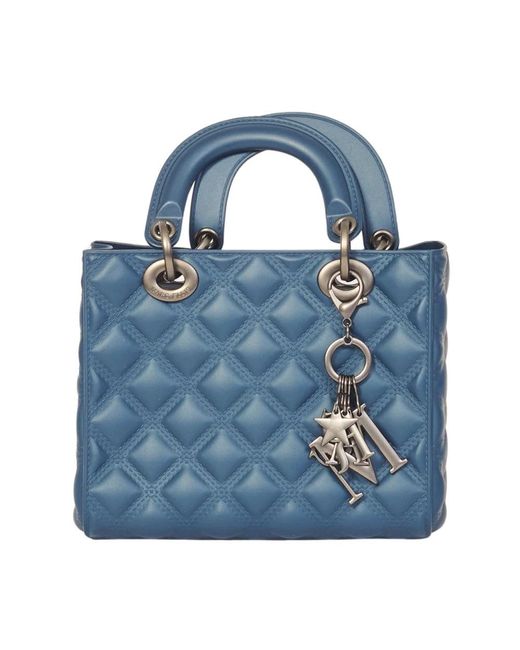 Marc Ellis Blue Handbags