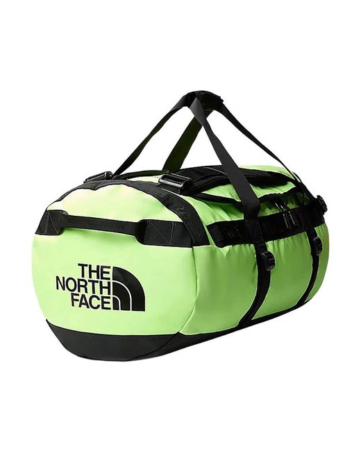 The North Face Green Backpacks for men