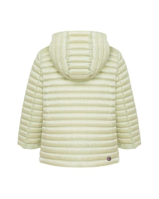 Winter Jackets Colmar de color Green