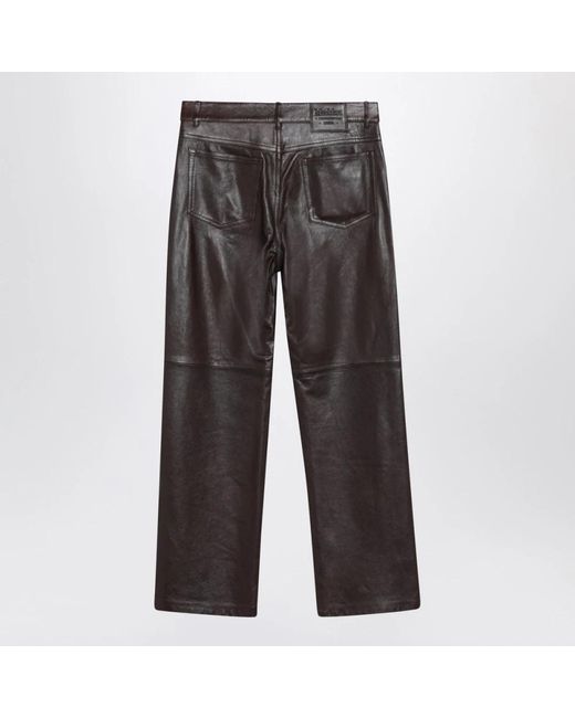 Max Mara Pantalone in het Gray