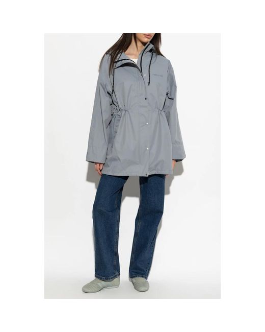 Light Jackets Rethinkit Studios en coloris Blue