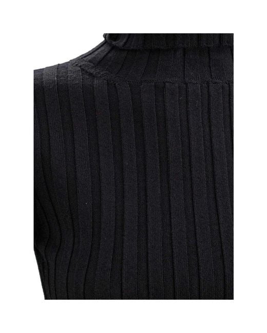 Turtlenecks Etro de color Blue