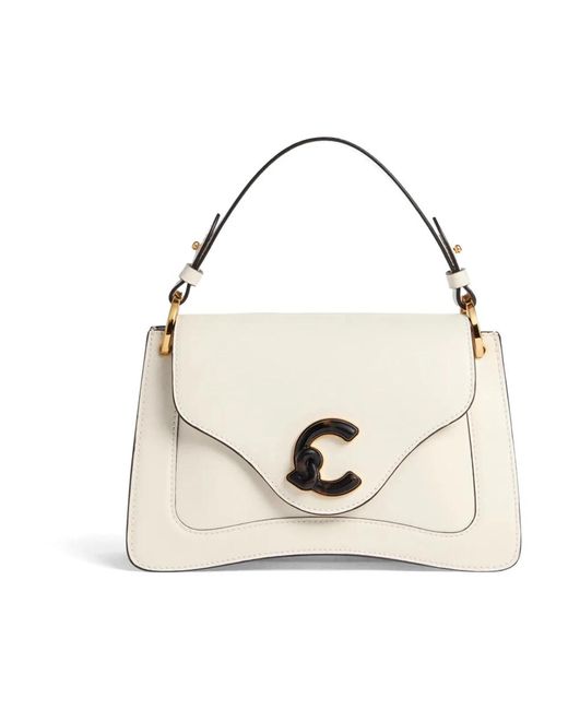 Coccinelle Natural Handbags