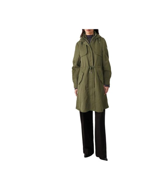 Official Store Chaquetas Y Blazes Guess Vedes Paa Muje Zalando