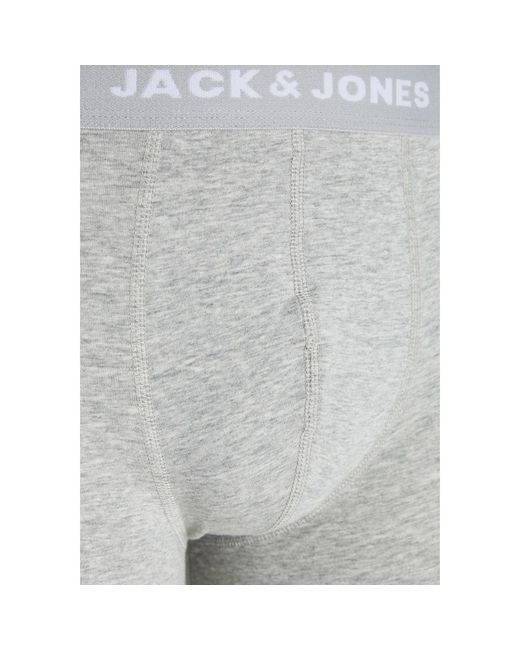Jack & Jones Ultimativer komfort trunks 7er pack in Blue für Herren