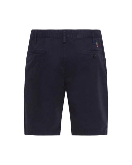 Shorts > casual shorts PS by Paul Smith pour homme en coloris Blue